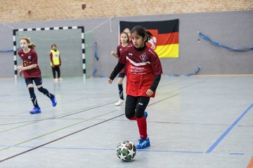 Bild 69 - wDJ Loewinnen Cup D2